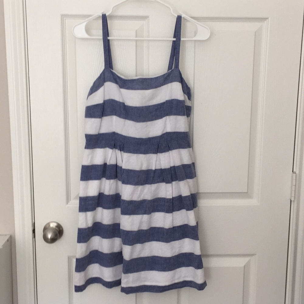 Lovely LOFT Dress